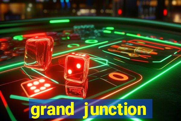 grand junction enchanted inca slot