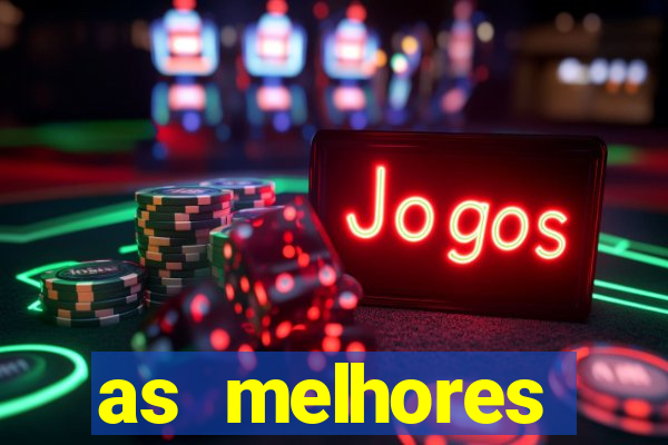 as melhores plataformas de jogo