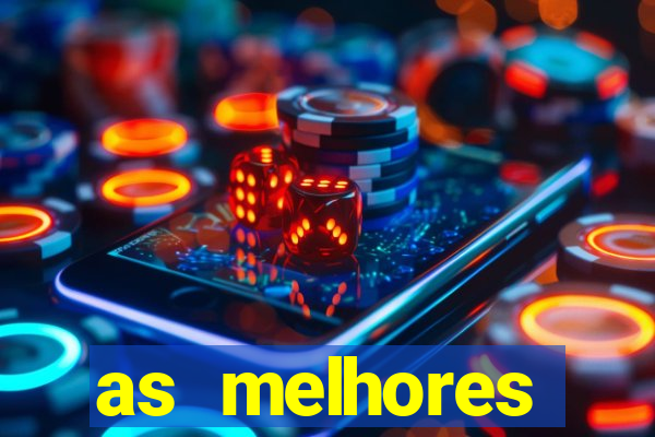 as melhores plataformas de jogo