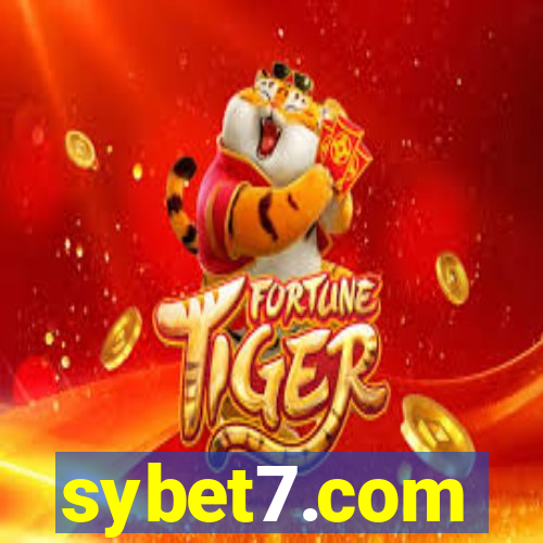 sybet7.com