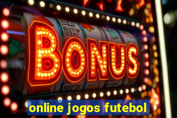 online jogos futebol