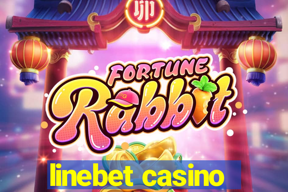 linebet casino