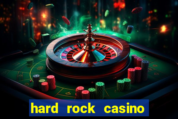 hard rock casino atlantic coty