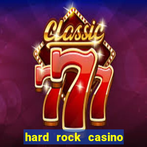 hard rock casino atlantic coty