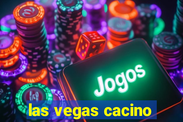 las vegas cacino