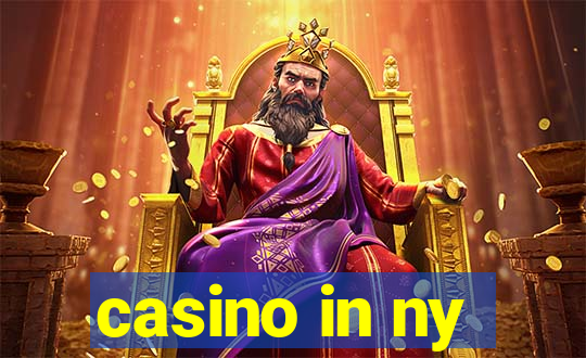 casino in ny