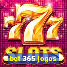 bet 365 jogos