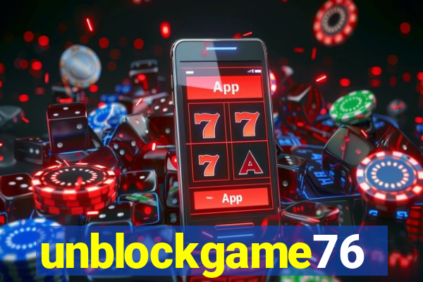 unblockgame76