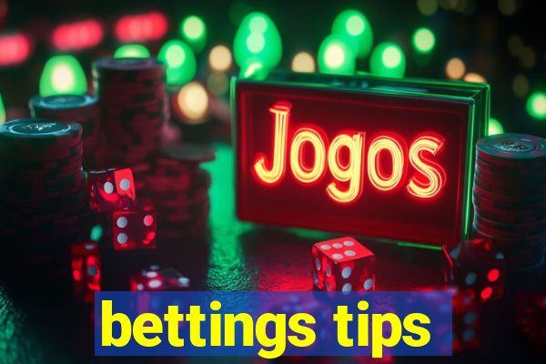 bettings tips