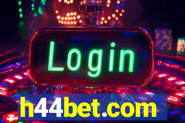 h44bet.com