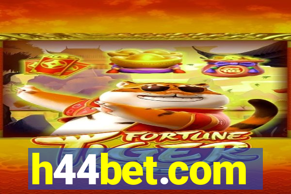 h44bet.com