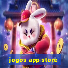 jogos app store