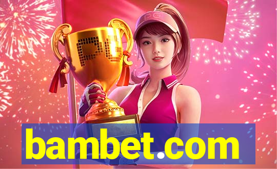 bambet.com