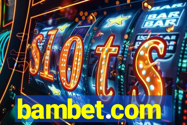 bambet.com