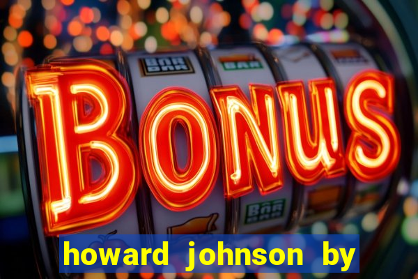 howard johnson by wyndham formosa casino