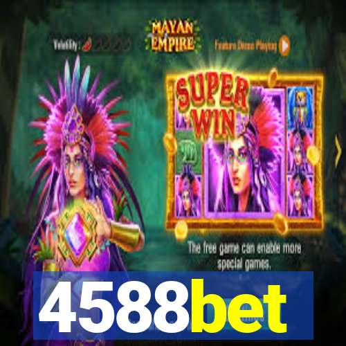 4588bet