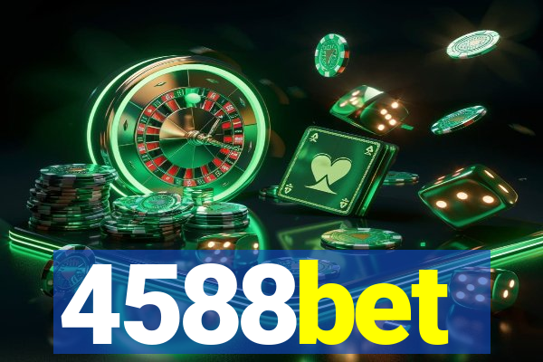 4588bet