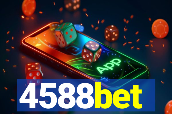 4588bet