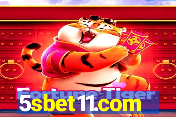 5sbet11.com