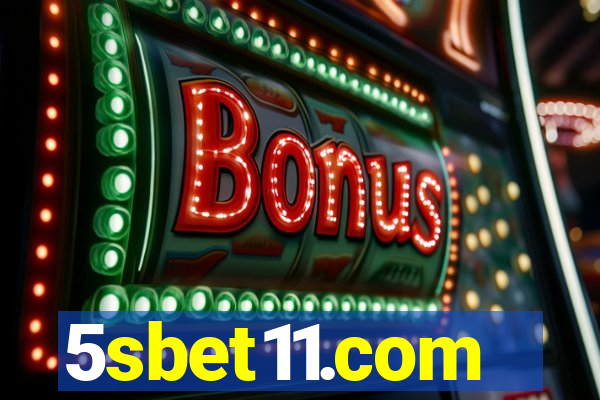 5sbet11.com