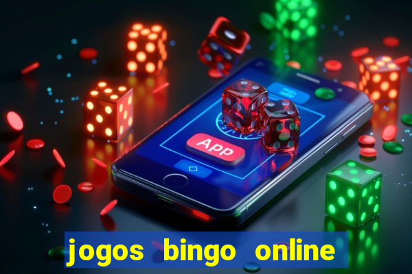 jogos bingo online gratis maquininha