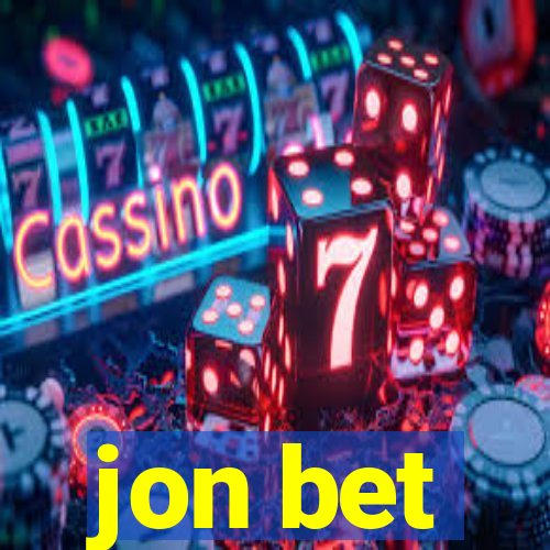 jon bet