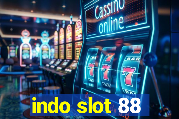 indo slot 88