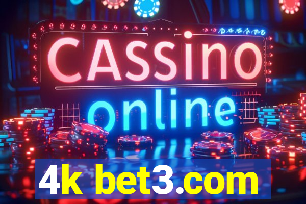 4k bet3.com