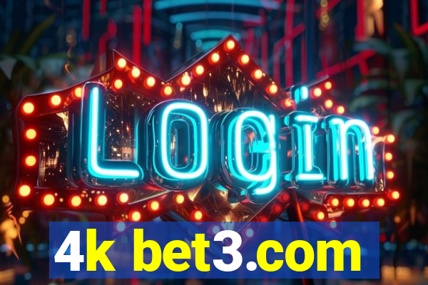 4k bet3.com