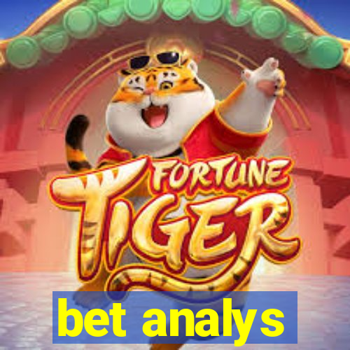 bet analys