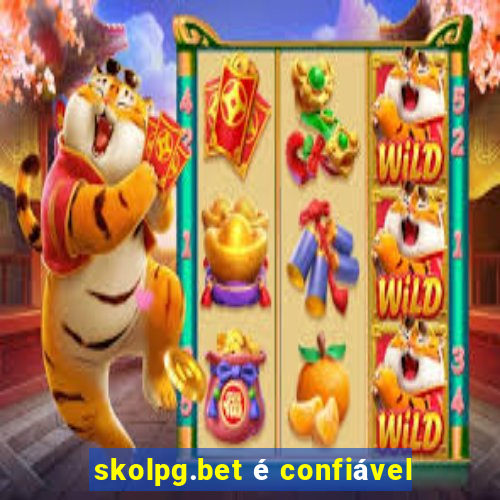 skolpg.bet é confiável