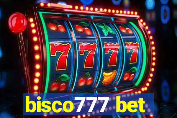 bisco777 bet