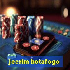 jecrim botafogo