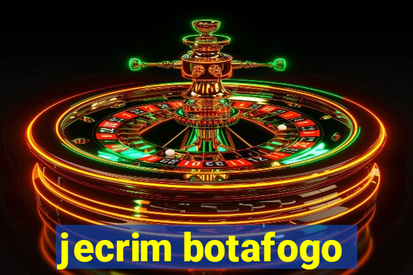 jecrim botafogo