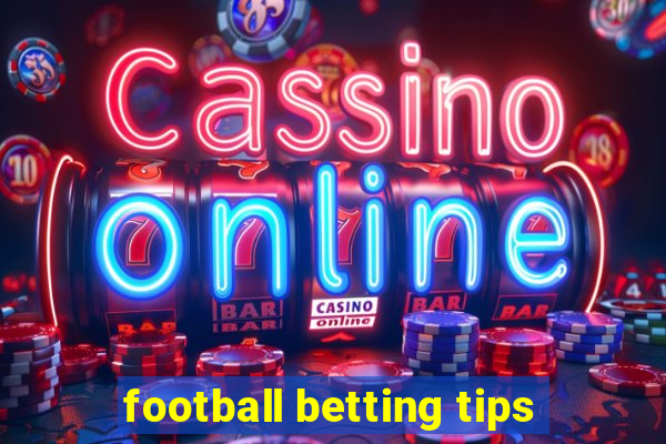 football betting tips