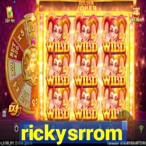 rickysrrom