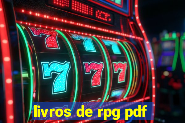 livros de rpg pdf