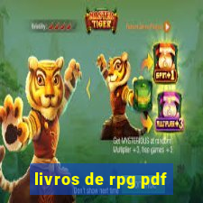 livros de rpg pdf