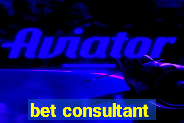 bet consultant