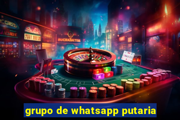 grupo de whatsapp putaria