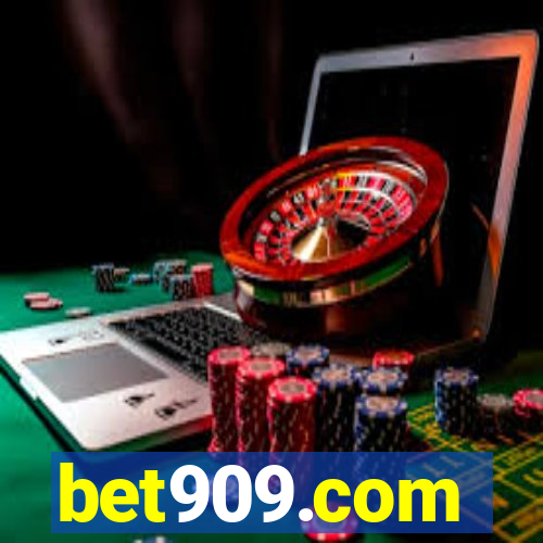 bet909.com