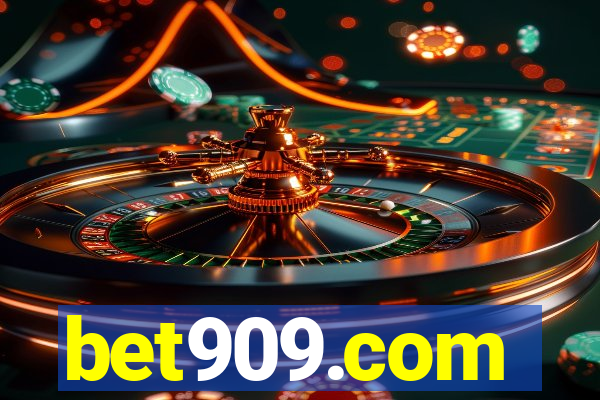 bet909.com