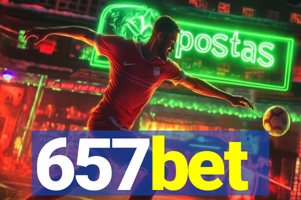 657bet