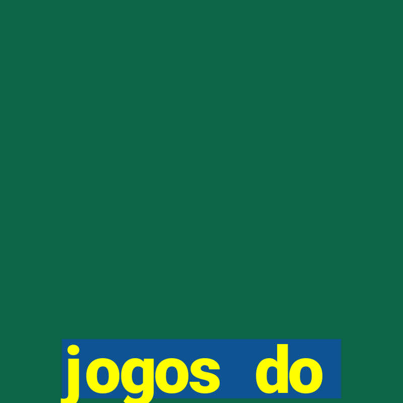 jogos do brasileirao para hoje