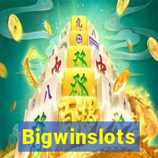 Bigwinslots