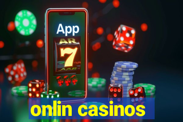 onlin casinos