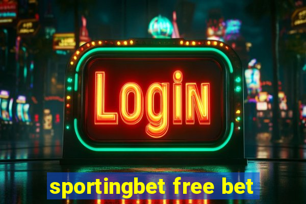 sportingbet free bet