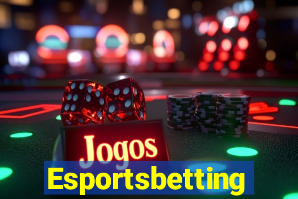 Esportsbetting