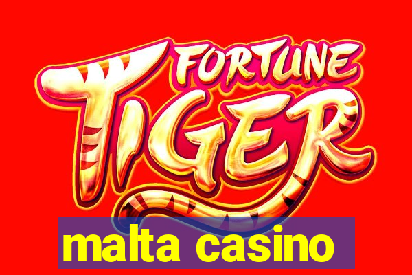 malta casino