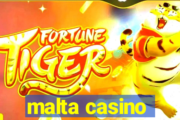 malta casino